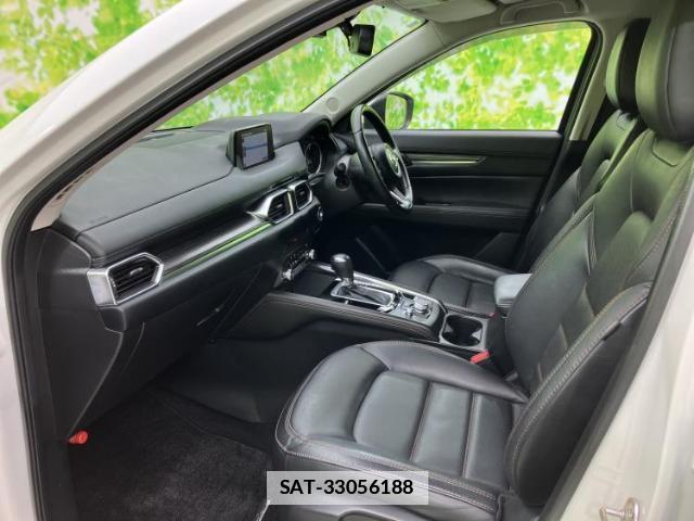 Mazda CX-5 2019-07 7821768-5