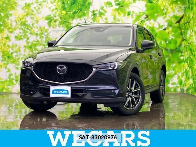 Mazda CX-5 2021-07 7821872-0