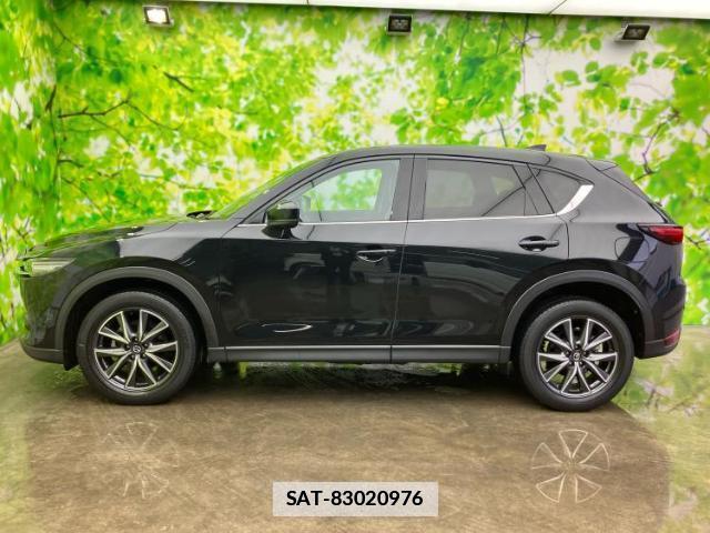 Mazda CX-5 2021-07 7821872-1