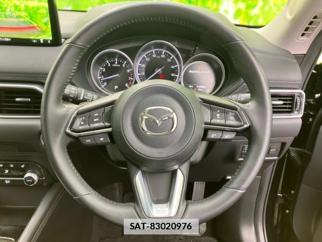 Mazda CX-5 2021-07 7821872-15