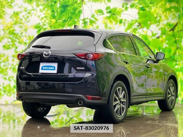Mazda CX-5 2021-07 7821872-2