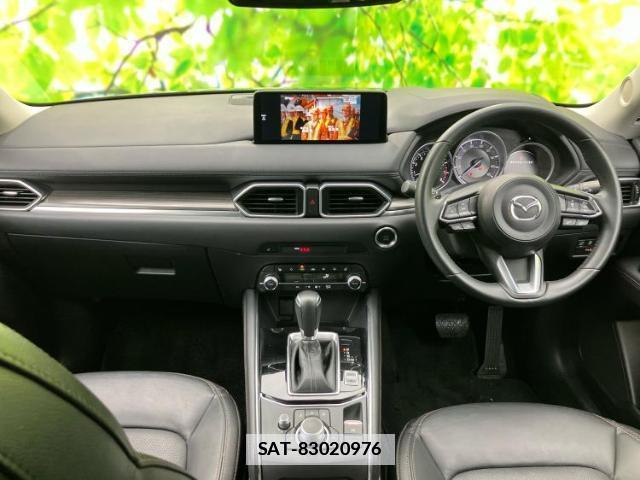 Mazda CX-5 2021-07 7821872-3