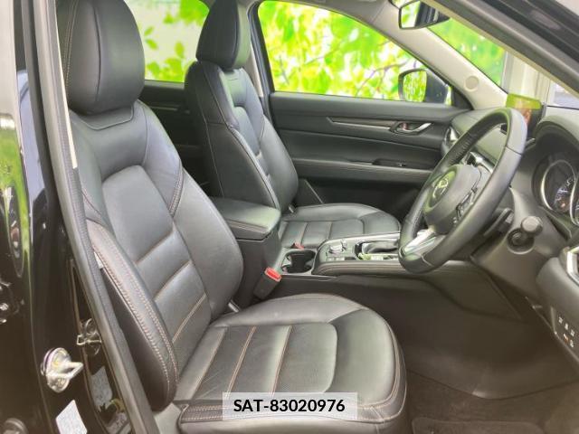 Mazda CX-5 2021-07 7821872-4