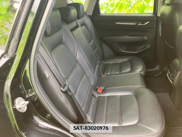 Mazda CX-5 2021-07 7821872-5
