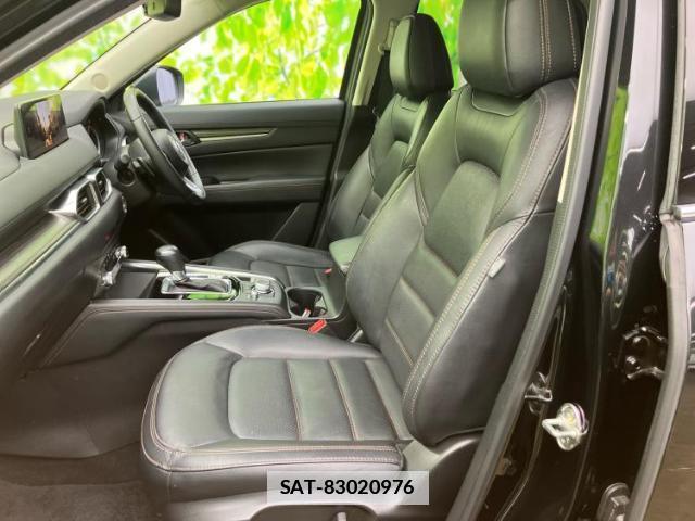 Mazda CX-5 2021-07 7821872-6
