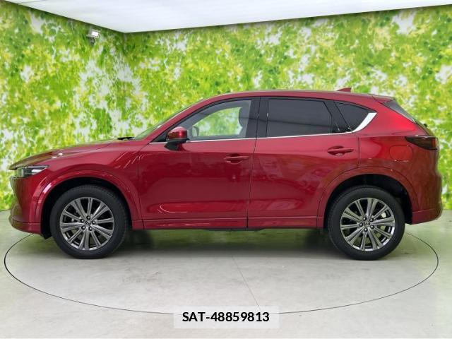 Mazda CX-5 2024-09 7821898-1