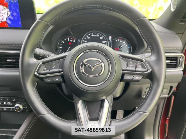 Mazda CX-5 2024-09 7821898-13