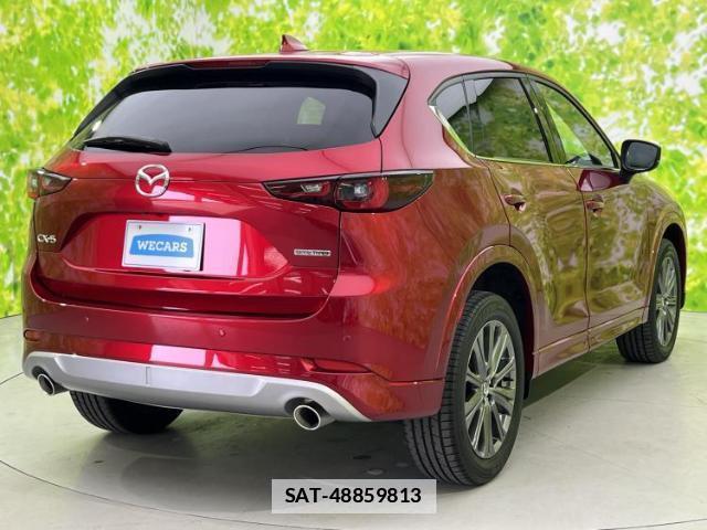 Mazda CX-5 2024-09 7821898-2