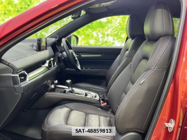 Mazda CX-5 2024-09 7821898-5