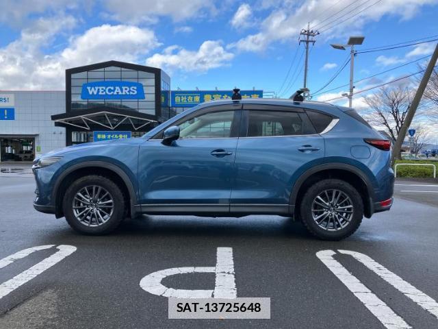 Mazda CX-5 2019-02 7821977-1