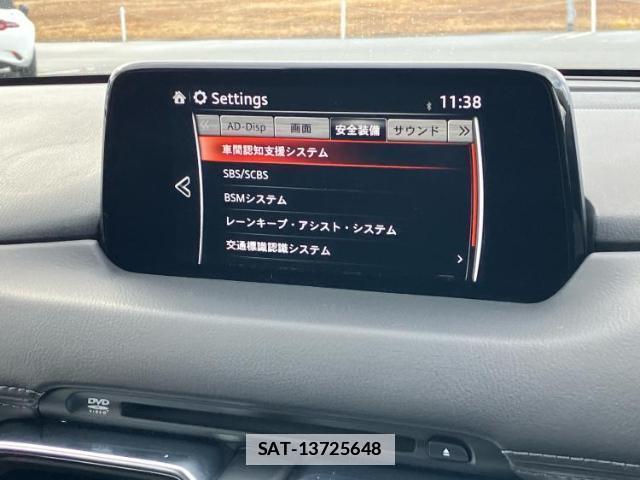 Mazda CX-5 2019-02 7821977-11