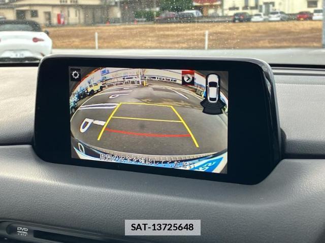 Mazda CX-5 2019-02 7821977-13