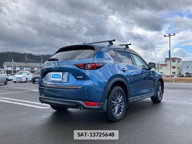 Mazda CX-5 2019-02 7821977-2