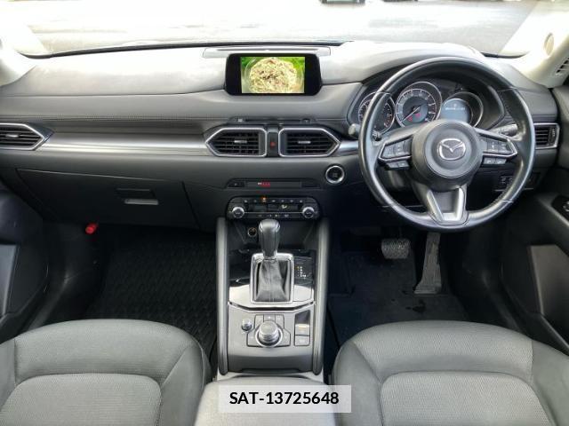 Mazda CX-5 2019-02 7821977-3