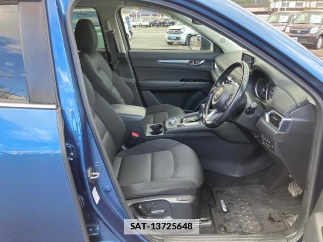 Mazda CX-5 2019-02 7821977-4