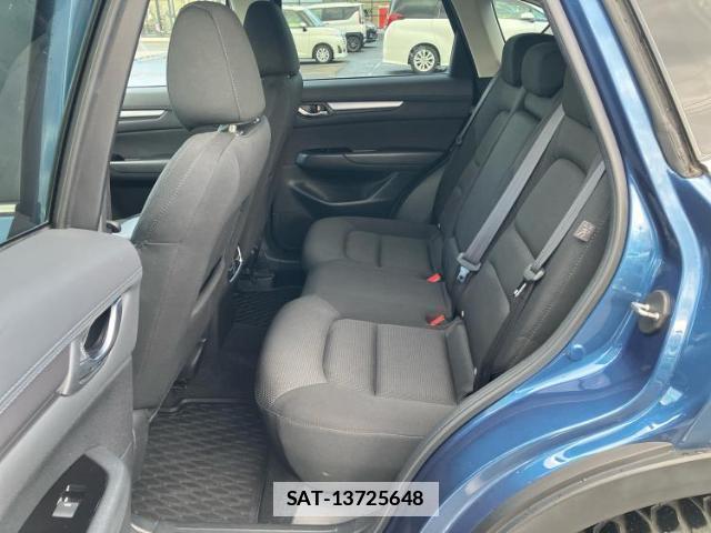Mazda CX-5 2019-02 7821977-7