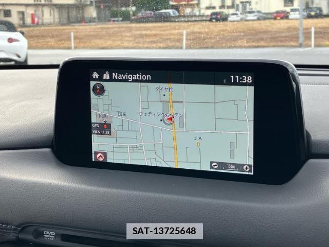 Mazda CX-5 2019-02 7821977-9