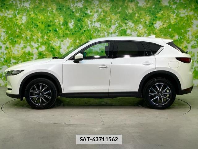 Mazda CX-5 2018-12 7822012-1