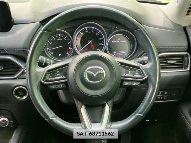 Mazda CX-5 2018-12 7822012-13