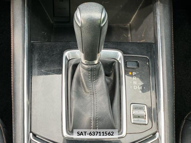 Mazda CX-5 2018-12 7822012-16