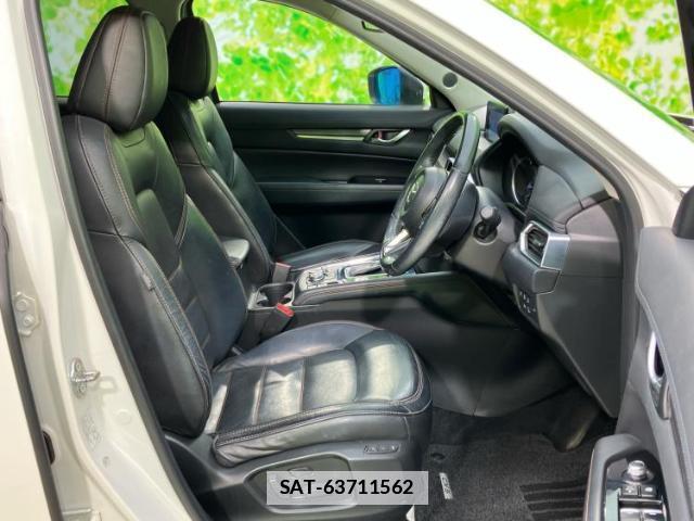 Mazda CX-5 2018-12 7822012-4