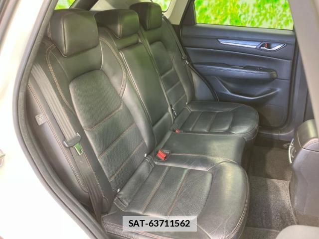 Mazda CX-5 2018-12 7822012-5
