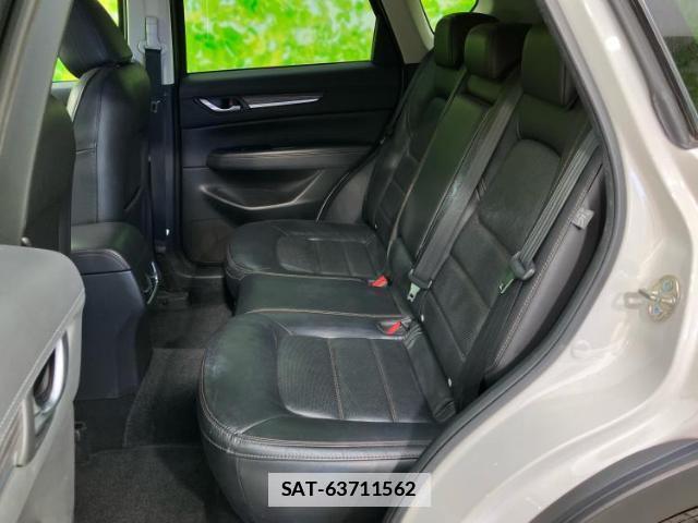 Mazda CX-5 2018-12 7822012-7
