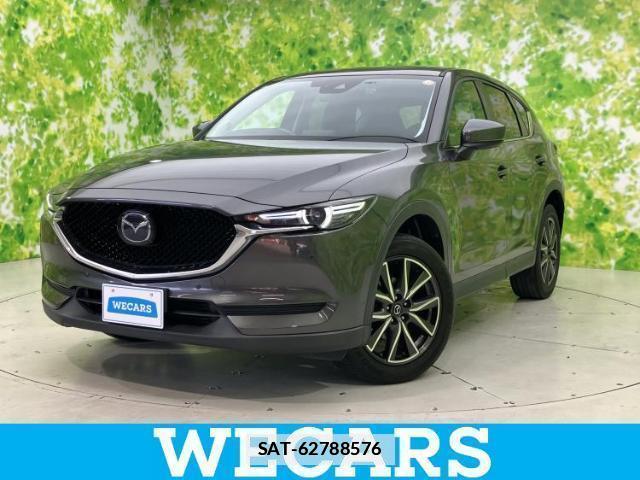 Mazda CX-5 2018-12 7822039-0