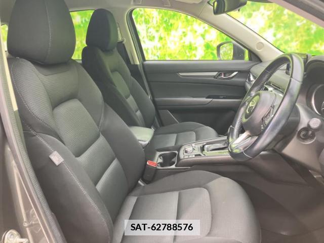 Mazda CX-5 2018-12 7822039-3