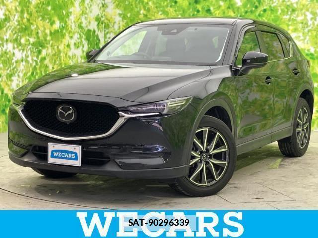 Mazda CX-5 2019-09 7822138-0