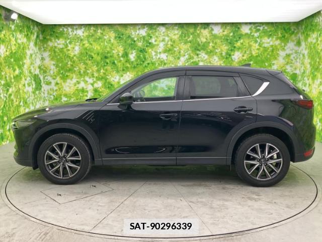 Mazda CX-5 2019-09 7822138-1