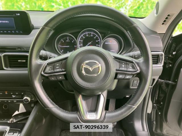 Mazda CX-5 2019-09 7822138-15
