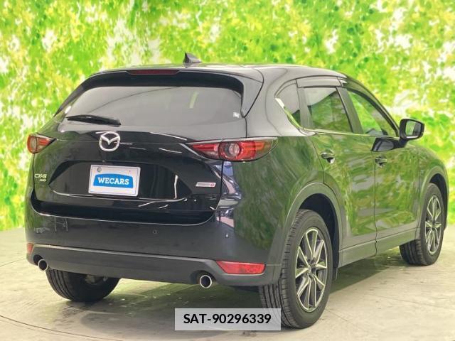 Mazda CX-5 2019-09 7822138-2