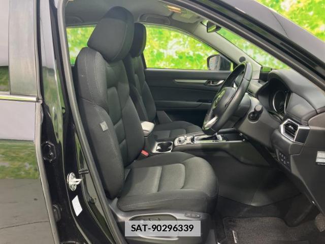 Mazda CX-5 2019-09 7822138-3