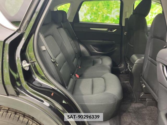 Mazda CX-5 2019-09 7822138-4