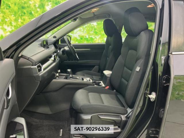Mazda CX-5 2019-09 7822138-5