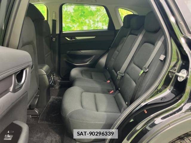 Mazda CX-5 2019-09 7822138-6
