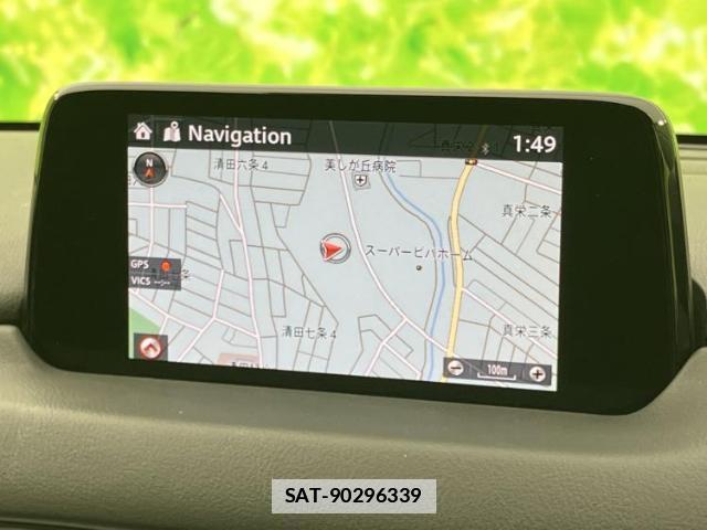 Mazda CX-5 2019-09 7822138-9