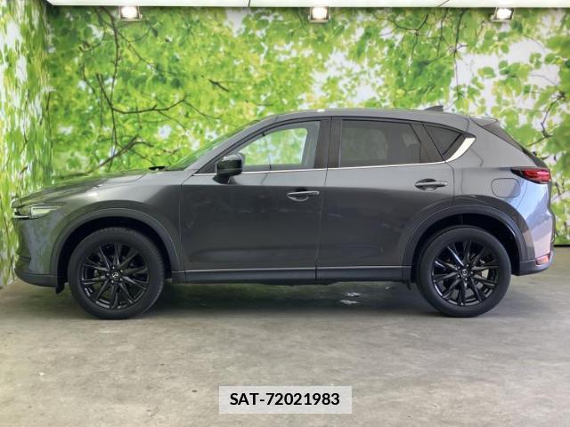 Mazda CX-5 2021-10 7822186-1
