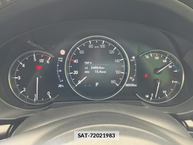Mazda CX-5 2021-10 7822186-13