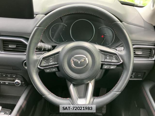 Mazda CX-5 2021-10 7822186-14