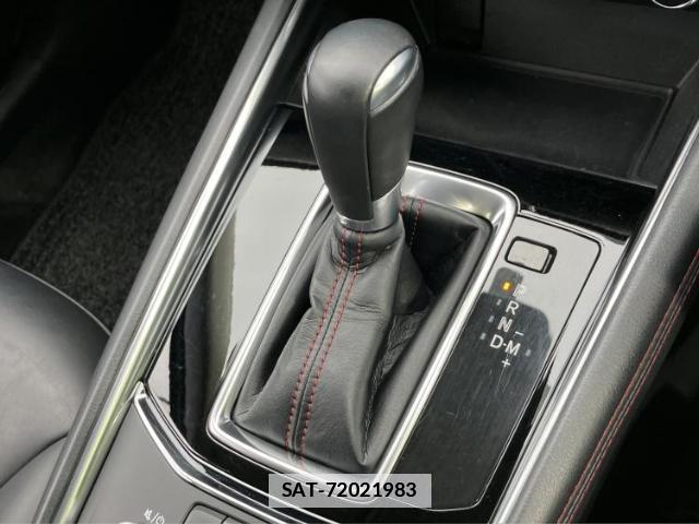 Mazda CX-5 2021-10 7822186-17