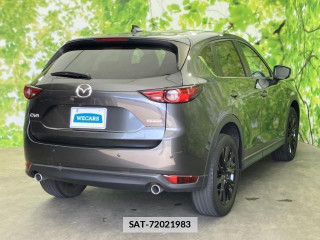 Mazda CX-5 2021-10 7822186-2