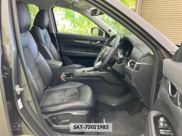 Mazda CX-5 2021-10 7822186-3