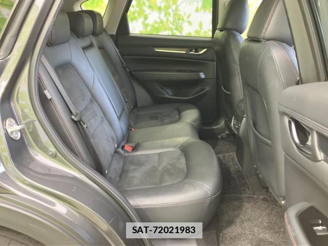 Mazda CX-5 2021-10 7822186-4