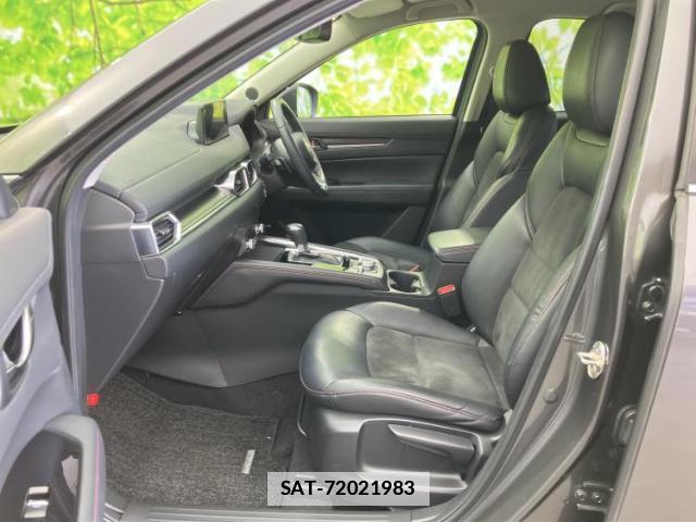 Mazda CX-5 2021-10 7822186-5