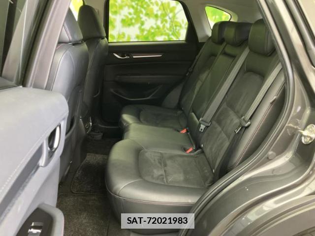 Mazda CX-5 2021-10 7822186-6