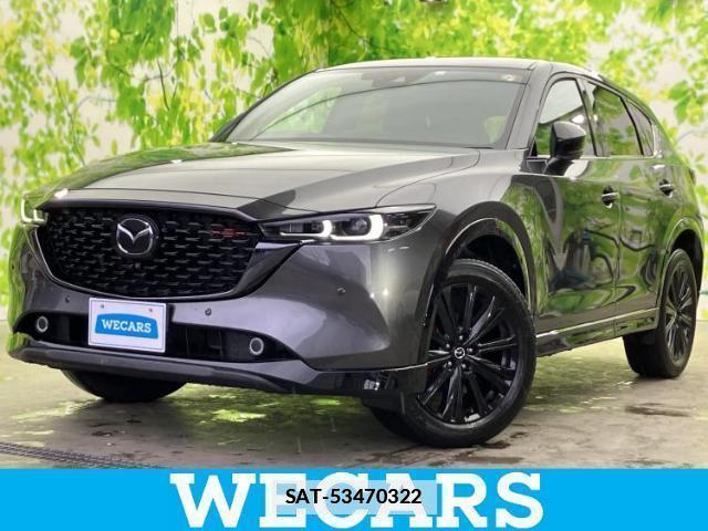 Mazda CX-5 2023-05 7822318-0