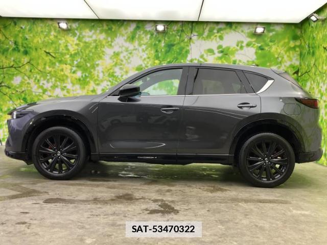 Mazda CX-5 2023-05 7822318-1