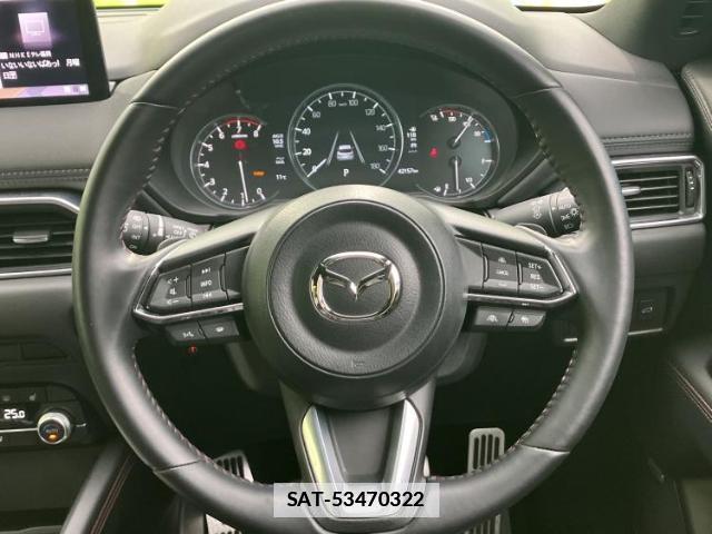 Mazda CX-5 2023-05 7822318-14